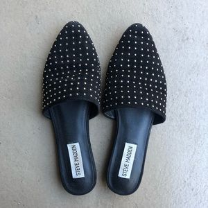 Steve Madden mules